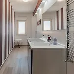 Appartement Archimede Lounge Cefalù