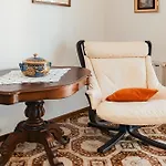 Archimede Lounge Appartement Cefalù