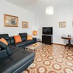 Appartement Archimede Lounge Cefalù