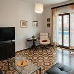 Archimede Lounge Appartement Cefalù