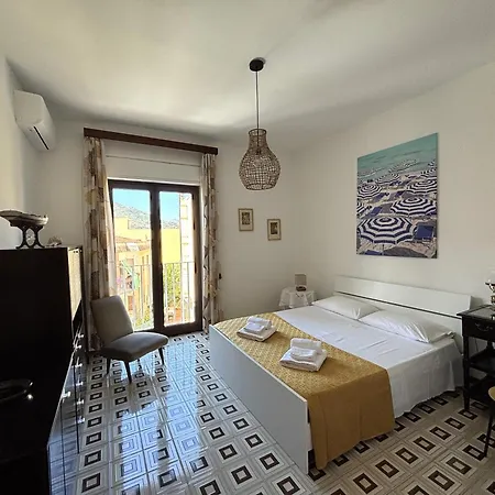 Archimede Lounge Cefalu