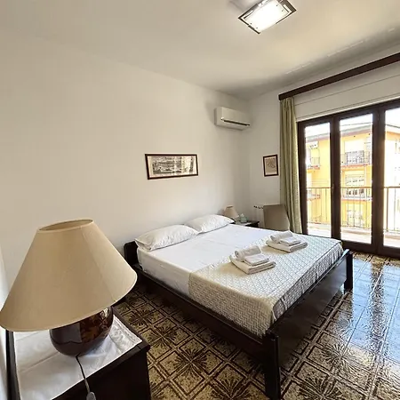Archimede Lounge * Cefalu