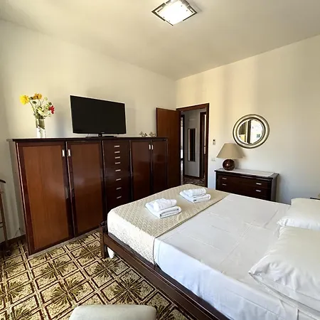 Archimede Lounge Apartment