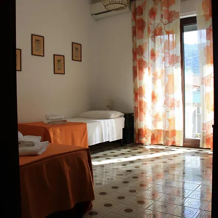 Apartment Archimede Lounge *