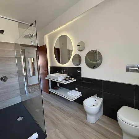 Archimede Lounge *