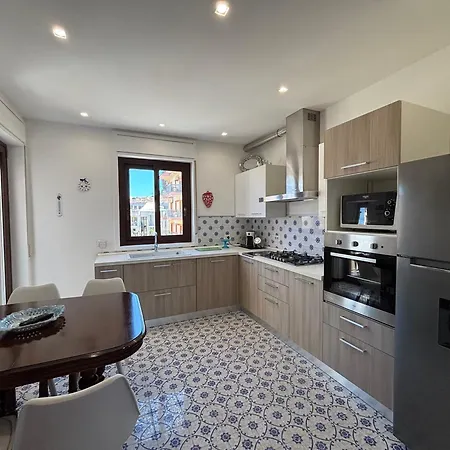Archimede Lounge Cefalu