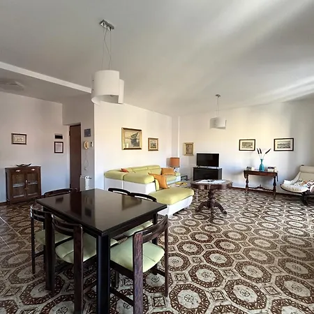 Archimede Lounge Apartment