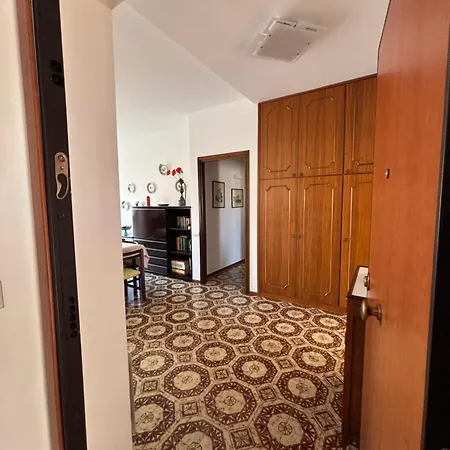 Archimede Lounge Apartment *