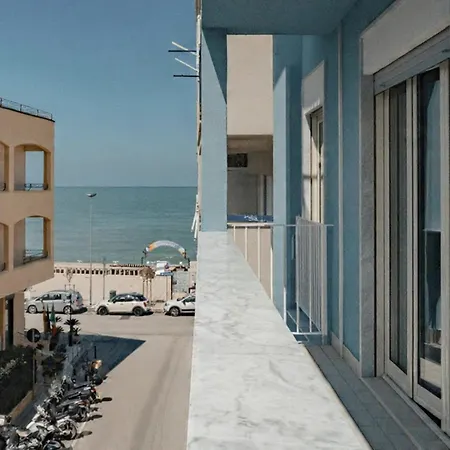 Archimede Lounge Appartement Cefalù