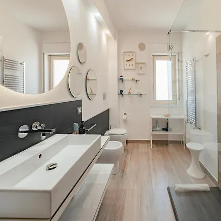 Archimede Lounge Appartement