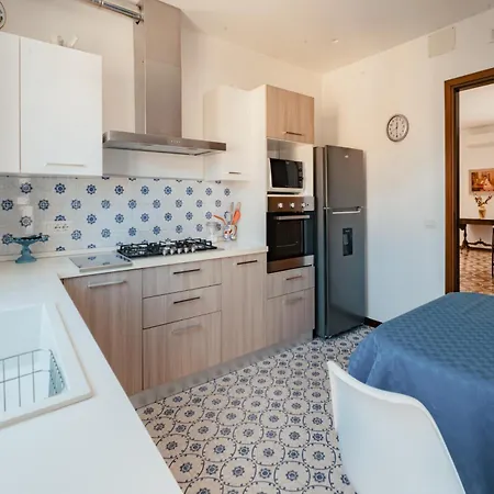 Archimede Lounge Appartement