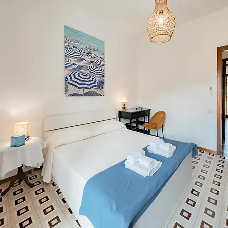 Appartement Archimede Lounge