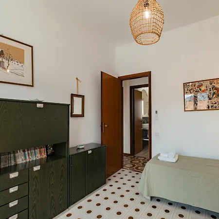 Archimede Lounge Cefalù