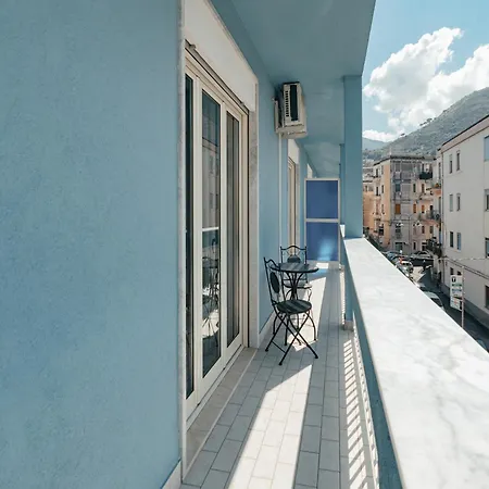Appartement Archimede Lounge *