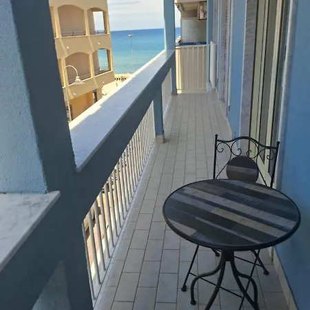 Appartement Archimede Lounge