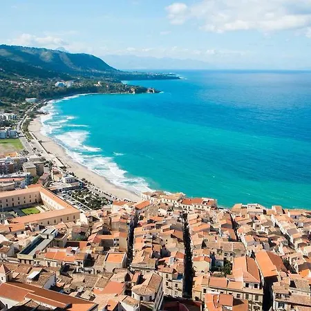 Archimede Lounge 切法卢