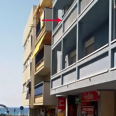 Archimede Lounge 切法卢