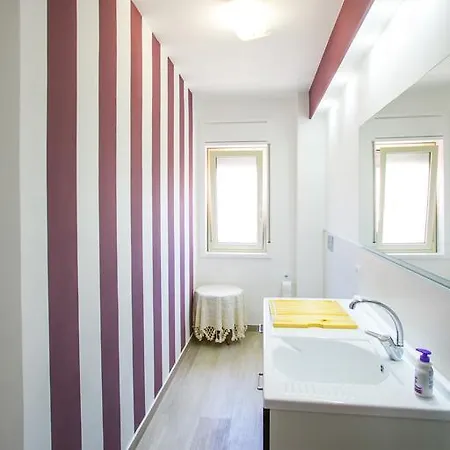 Archimede Lounge 公寓